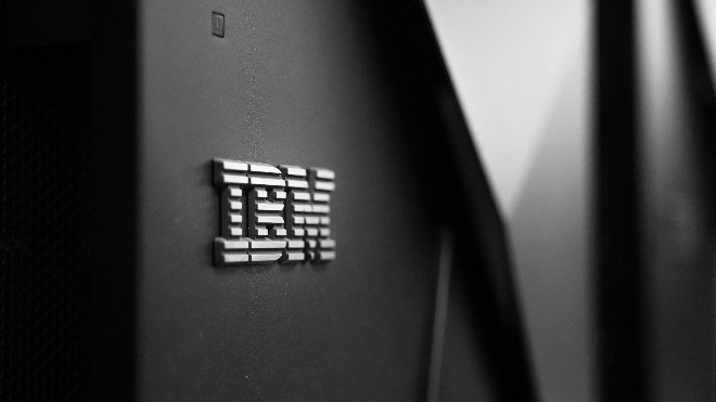 IBM lança novo sistema de armazenamento Flash