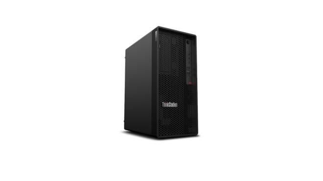 Lenovo apresenta novo portfólio de Workstation Solutions