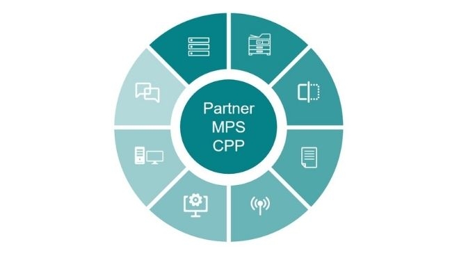 Programa Partner MPS-CPP