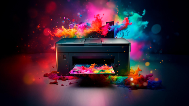 O novo papel da impressão e da gestão documental na evolução digital