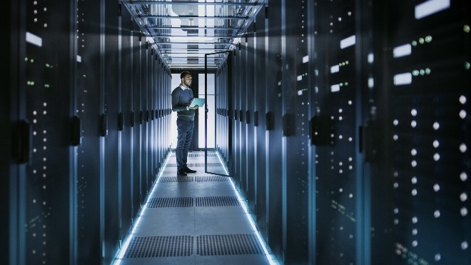 Data Centers: a sustentabilidade e a resiliência não são mutuamente exclusivas