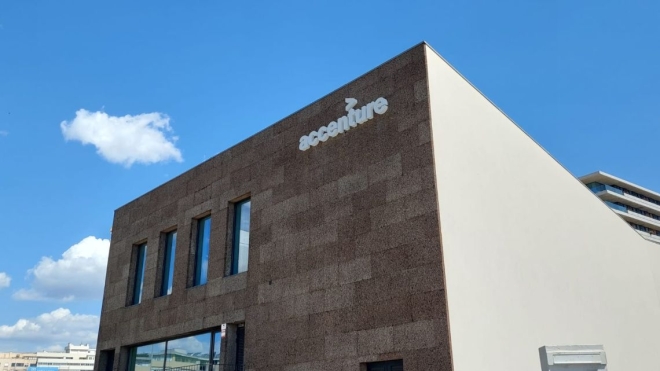 Accenture inaugura centro de excelência de cloud security em Portugal