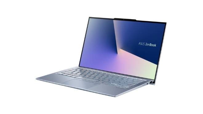 Asus lança novo ZenBook S13