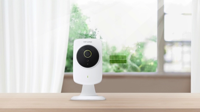 TP-Link renova linha de Cloud Cameras e Smart Plugs