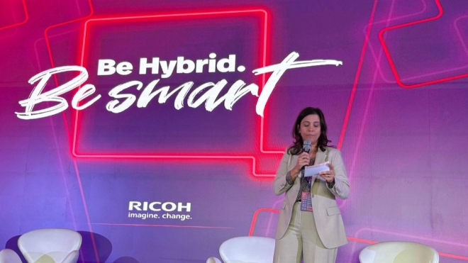 Ricoh Portugal: “São a força do negócio e a vontade de se diferenciar que nos obrigam a não esquecer a inovação”