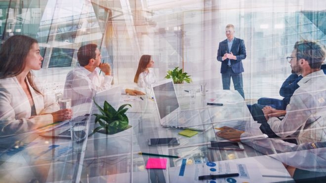Redes e colaboração transformam nova era empresarial