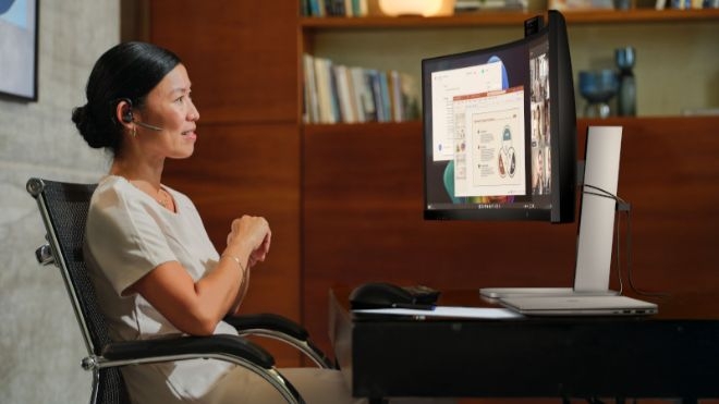 HP anuncia novos produtos para “transformar espaços de trabalho”
