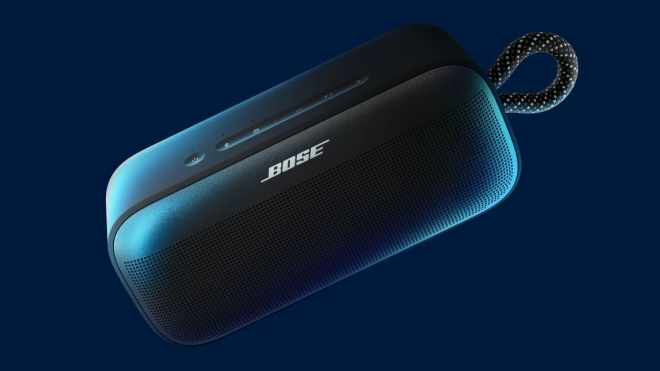 SoundLink Plus da Bose traz som inconfundível num novo formato