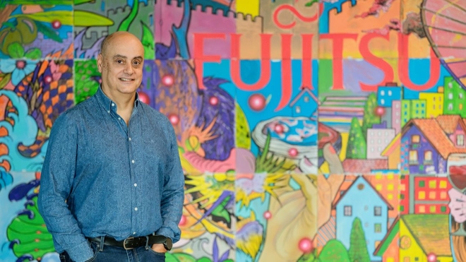 “Os Parceiros têm de escolher o caminho que querem endereçar”