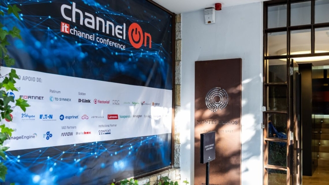 Reviva os momentos-chave do Channel ON