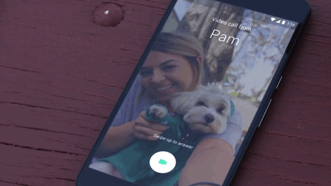 Google lança app para videochamadas