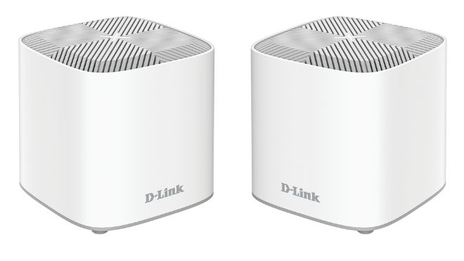 D-Link lança novos kits para Wi-Fi 6