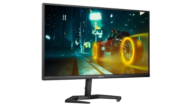 Philips lança novos monitores de gaming