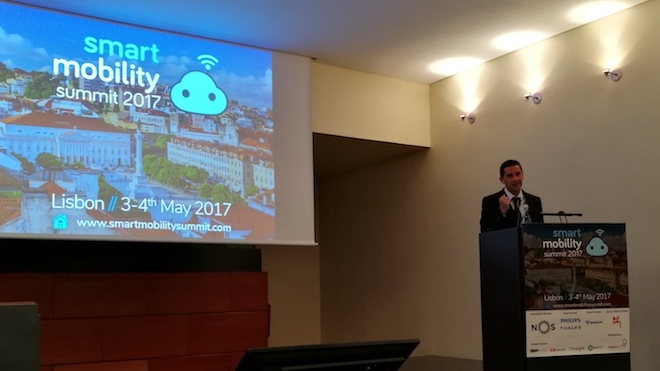 Smart Mobility Summit: tendências das cidades do futuro