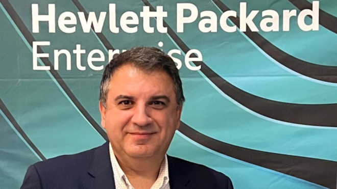 “Os clientes necessitam de tecnologias que sejam cada vez mais relevantes no negócio e os Parceiros têm um papel fundamental”