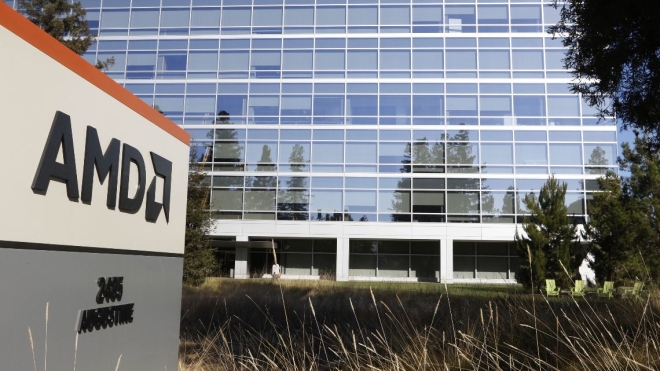 AMD reforça aposta em inteligência artificial e gaming
