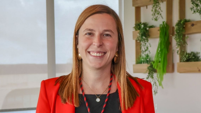 PHC Software nomeia Joana Lopes como nova Diretora de Recursos Humanos