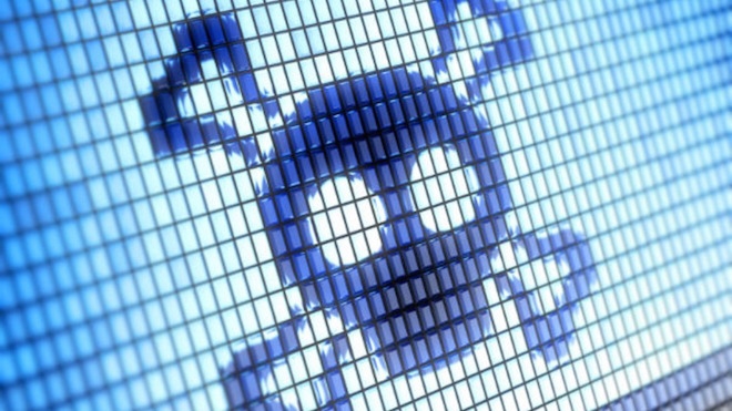 Ransomware já é uma das três ciberameaças mais comuns