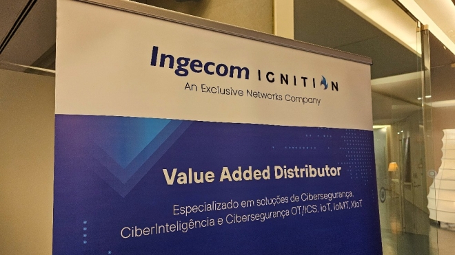 Ingecom reúne Parceiros e clientes em evento de ‘speed dating’ com fabricantes