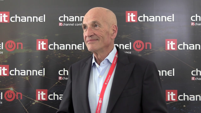 IT Channel: “O apoio da indústria é fundamental para a realização do Channel On”