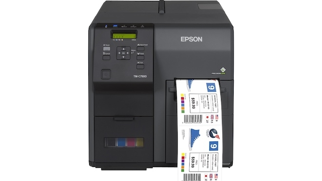 Epson e Wasatch anunciam suporte SoftRIP