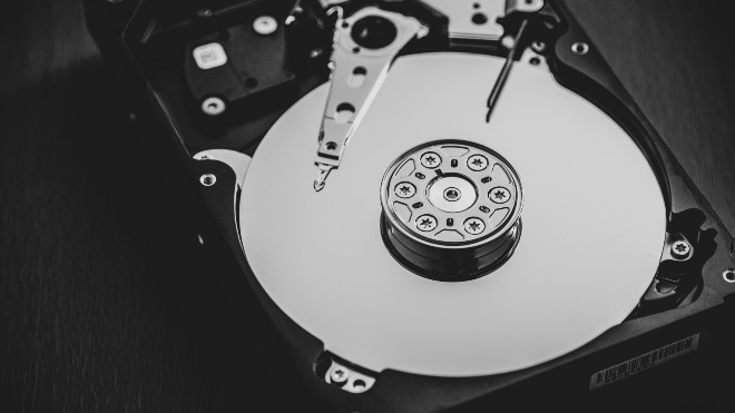 Vendas de HDD perdem força no segundo trimestre de 2022