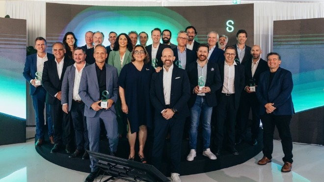 Sage distingue Parceiros que “tiveram coragem de se transformar” na nova era empresarial