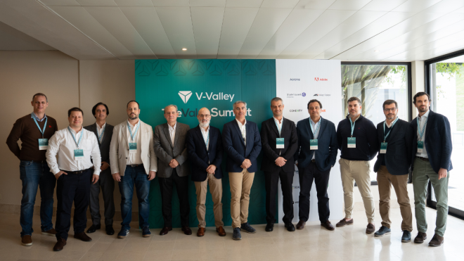 V-Valley: “O mercado português e o Canal estão prontos”