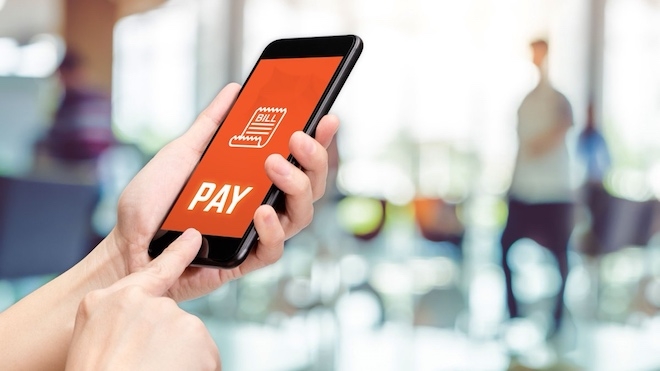 Nova plataforma da Sage promove pagamentos móveis