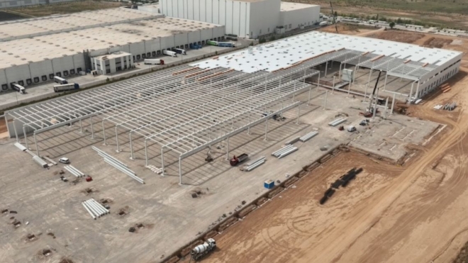 TD Synnex prepara abertura de novo centro logístico na região ibérica