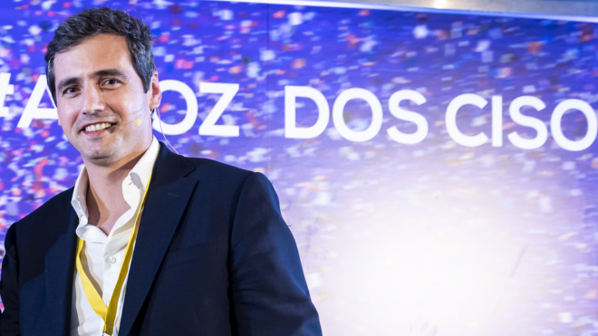 “O nosso programa de canal, Lenovo 360, dá um suporte completo aos nossos Parceiros, disponibilizando um conjunto de soluções, incentivos, habilitações acreditadas e certificações, que permitem um crescimento mútuo”