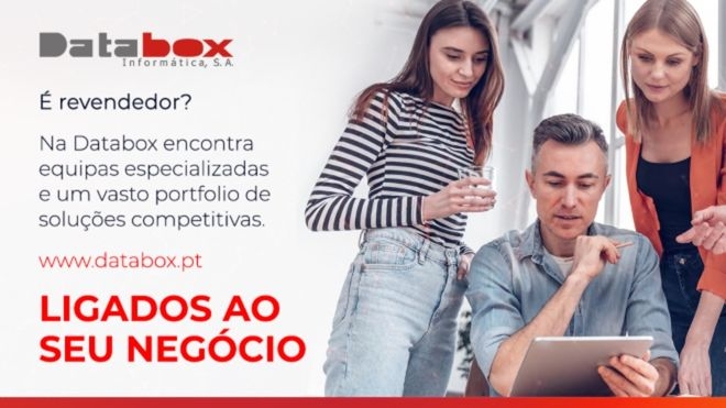 Ligados ao seu negócio