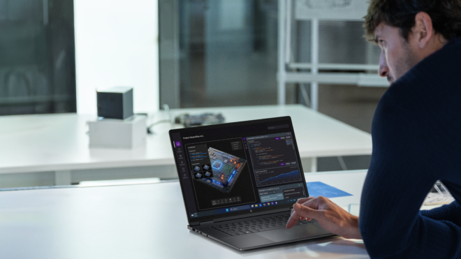 Novos HP OmniBook apostam no Nvidia RTX Spark