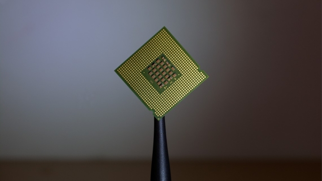 Dell Technologies quer deixar de usar chips produzidos na China até 2024
