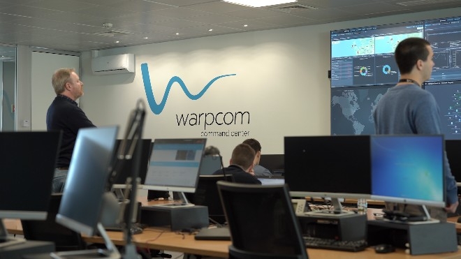 Warpcom termina 2022 em fase de crescimento