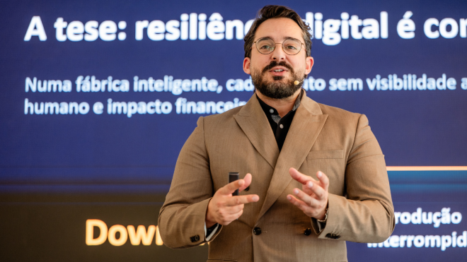 ManageEngine: “O ideal não é sermos atacados, é conseguirmos conter”