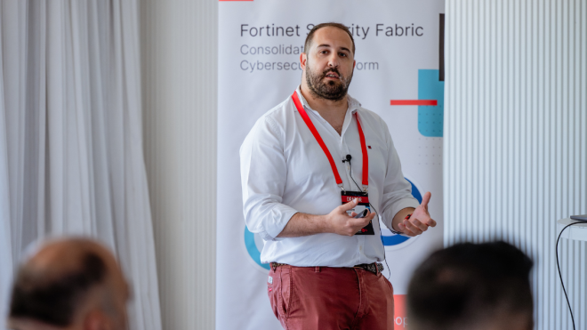 Fortinet defende arquiteturas integradas como condição de sobrevivência