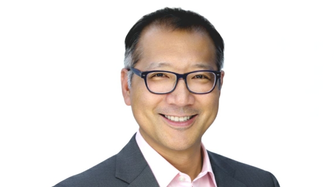 WatchGuard reforça liderança de produto com Vincent Hwang