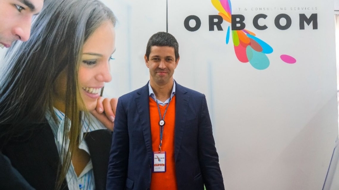 Inovação tecnológica, proximidade e crescimento sustentável: Os pilares orientadores da Orbcom