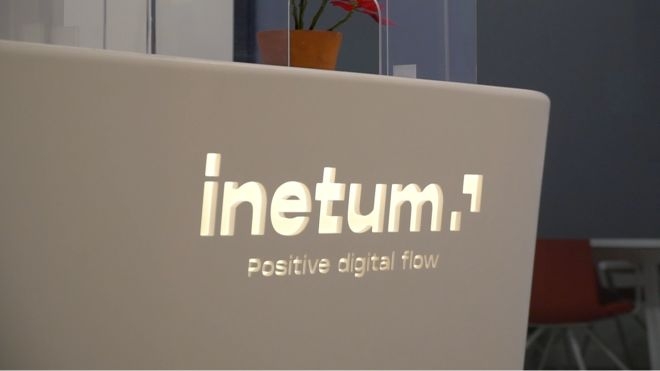 Inetum é Parceiro estratégico ao nível das tecnologias SAP e Microsoft