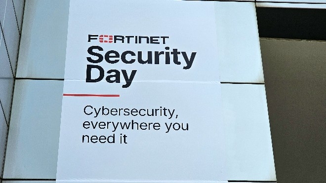 Fortinet realiza evento para clientes e Parceiros em Portugal