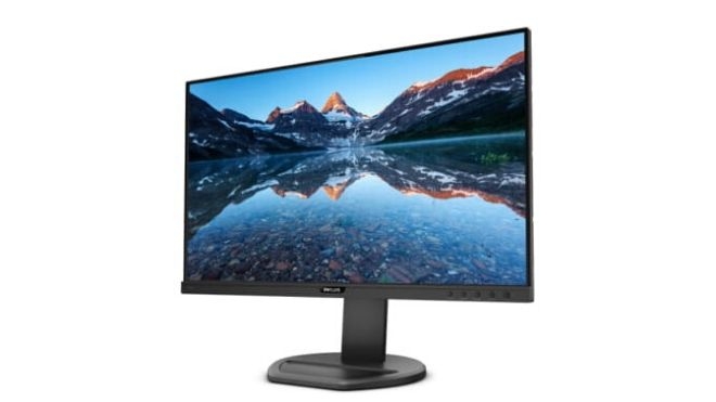 MMD apresenta novo monitor profissional da Philips