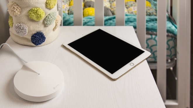 TP-Link anuncia Deco M5 Whole-Home Wi-Fi System