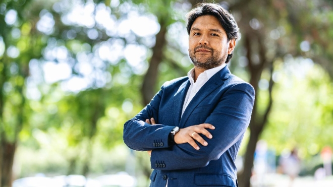 “Encaixamo-nos nas soluções que não são transacionais, mas sim nas que são de valor”