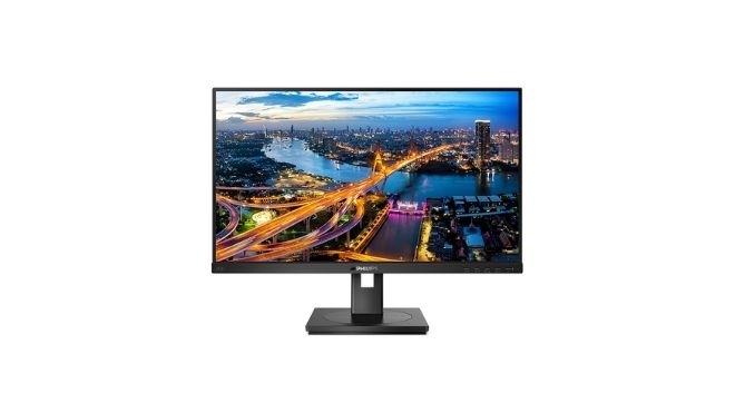 MMD lança novo monitor Philips para “melhorar a produtividade”