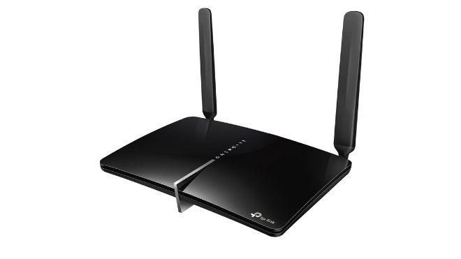 TP-Link lança novo router para velocidades 4G+