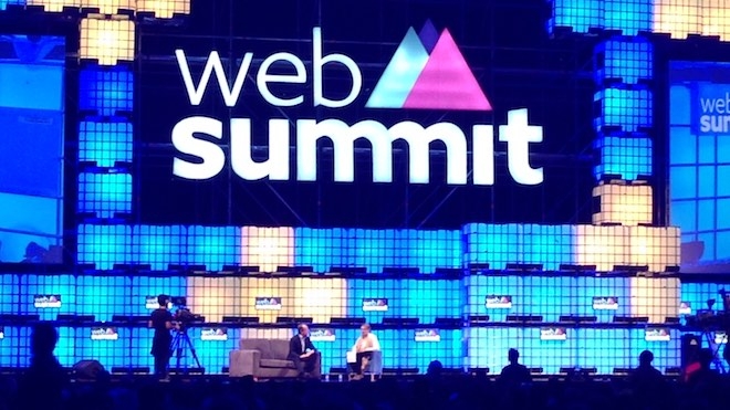 Web Summit: Every country will be digital