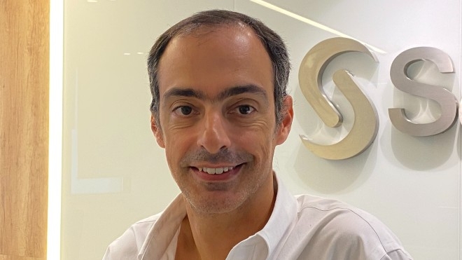 SAS Portugal anuncia novo sales director