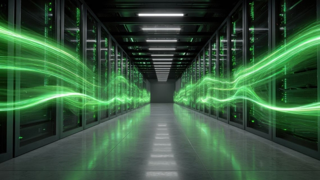 O valor sustentável dos data centers