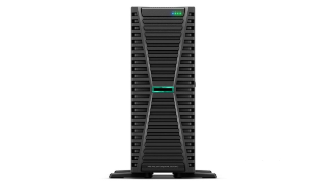 “Potência e Proteção: Como a HPE está a Redefinir o Compute com IA e Cibersegurança